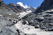 84 Scendiamo insieme all'acqua glaciale